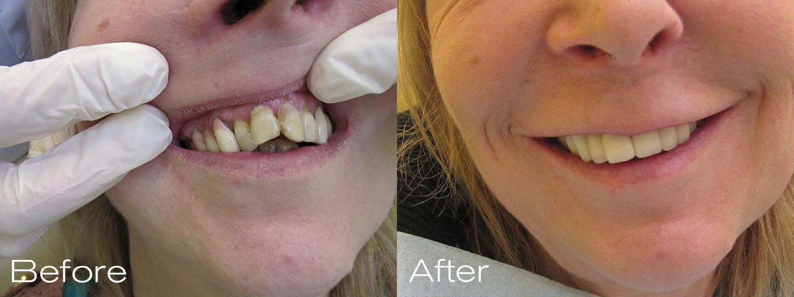 005 A & D Dental Practice & Laboratory Nottingham Emergency Appointments